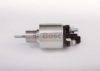 VW 377911287A Solenoid Switch, starter